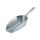 Westmark aluminium winkelschep 210 ml
